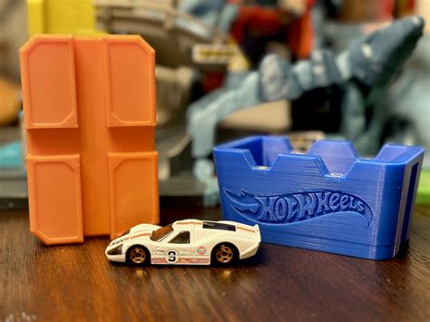 Hot Wheels Blind Box Por Seagull28 Descargar Modelo STL Gratuito Printables