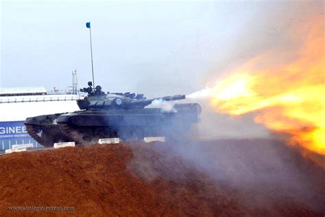 T 72 Kazakh Firing Strategic Bureau Of Information