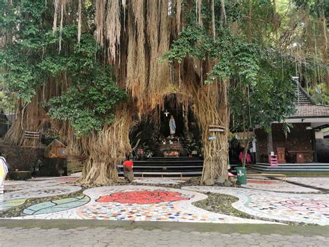 13 Gereja Gua Maria Di Jogja Wisata Rohani Umat Kristiani Happytour Id