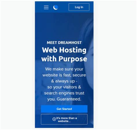 How To Optimize Your Website For Mobile Devices Dreamhost