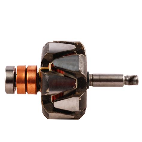 Кто Как Меняет Коллекторные Кольца На Генераторе. - Стартеры и ...