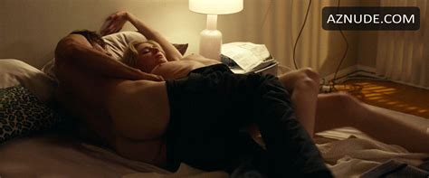 Elizabeth Debicki Nude Photos In Widows AZNude