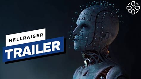 Hellraiser El Zetes Youtube