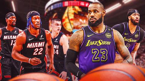 Tyler Herro's lights-out shooting powers Heat to huge win vs. Lakers