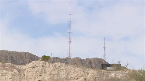 KFOX14 News viewers to experience interruption as engineers upgrade antenna