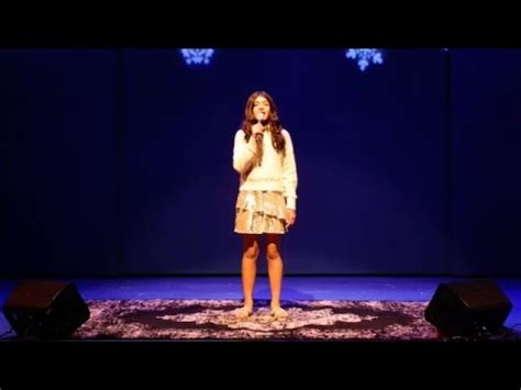 Anika Mehta Dale Yeoman Studios Winter Showcase 2023 YouTube