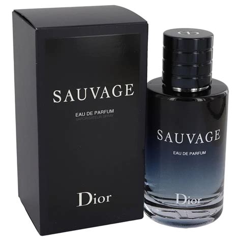 Dior Sauvage Eau de Parfum VS Parfum: Which is Better? | Everfumed ...