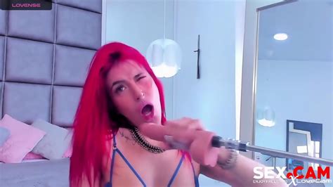 Blowjob Fuck Machine