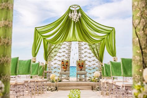 Luxury Resort for a Destination Wedding in Cancun, Mexico - The ...