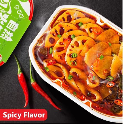 Mxx Hot Pot Mini Olla De Cocci N Autom Tica Fideos Instant Neos Autocalentamiento Ramen