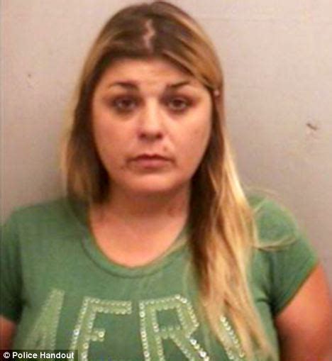 Mother Of Two Found Having Sex With Year Old Boy After Her Teenage Daughter Tells Police