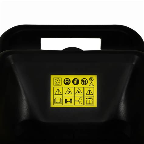 Купить садовый измельчитель Partner for garden EGS 3000