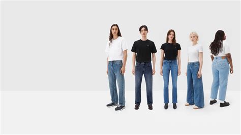 Jeans, Denim & Kleidung | Levi's® AT
