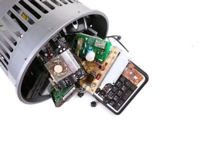 Hazards of Electronic Waste - Waste Advantage Magazine