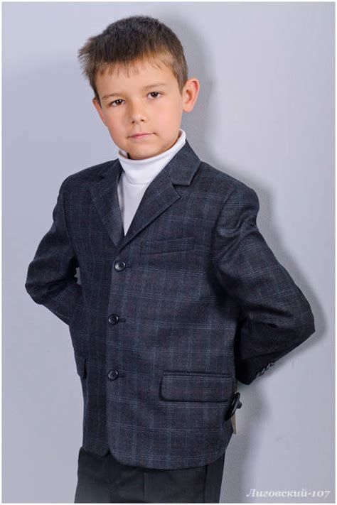 Школьная форма для мальчиков 2019-2020 (63 фото) | readik.ru