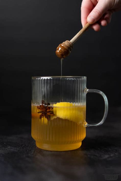 Hot Toddy Sunday Supper Movement