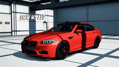 Bmw M5 F10 2012 Assetto Corsa Gameplay Youtube