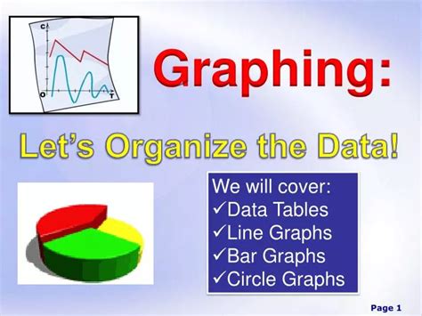 PPT - Graphing: PowerPoint Presentation, free download - ID:6862404 