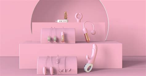 Innovative Lifestyle Sex Toys For Ultimate Pleasure S Hande S Hande Uk