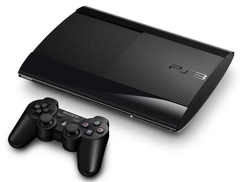 Ps3 Super Slim Cfw 2024 - Margy Saundra