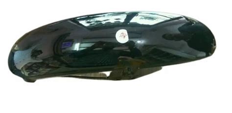 Pulsar Hero Splendor Tyre Front Mudguard At Rs 100 In Ghaziabad Id