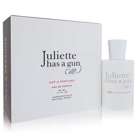 Not A Perfume Perfume By Juliette Has A Gun