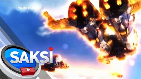 Voltes V Legacy Mapapanood Na Sa Saksi Youtube