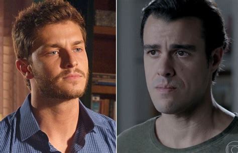 Imp Rio Leonardo Sugere Que Enrico Seja Gay