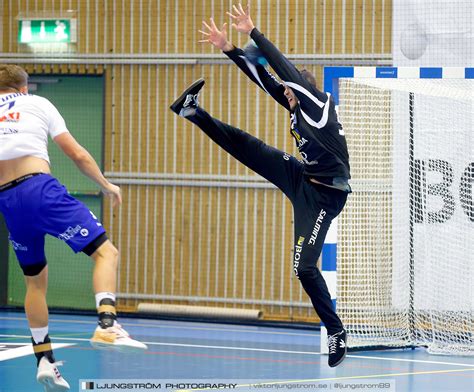 ATG Svenska Cupen IFK Skövde HK IF Hallby HK 1 8 final 2 33 26 2021 09