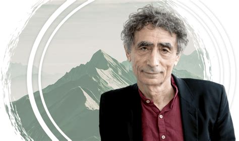 gabor maté net worth
