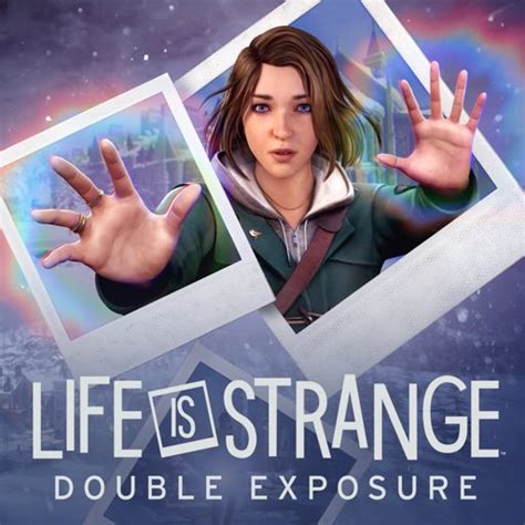 Life Is Strange Double Exposure Review