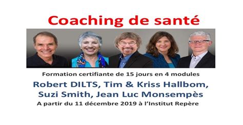 Coach De Santé