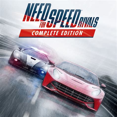 Need For Speed Rivals Metacritic