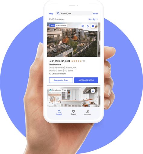 Rent. Find your next place | Apartments and Houses for Rent.