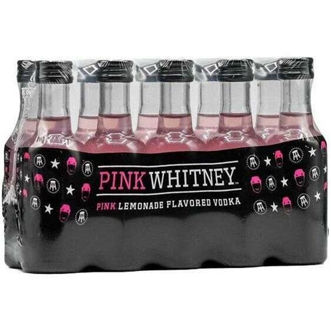 The Ultimate Guide To Pink Whitney Vodka Prices And Where To Buy
