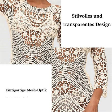 Pareo Women Beach Dress Knitted Crochet Bikini Cover Up Summer Pareo Beach Dress Swimsuit Cover