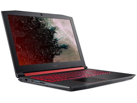 Acer Nitro 5 (AN515-52) | Laptop.bg - Технологията с теб