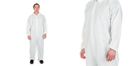 Disposable Medical Coveralls Cardinal Health