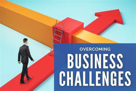 An Owners Guide On How To Overcome Business Challenges