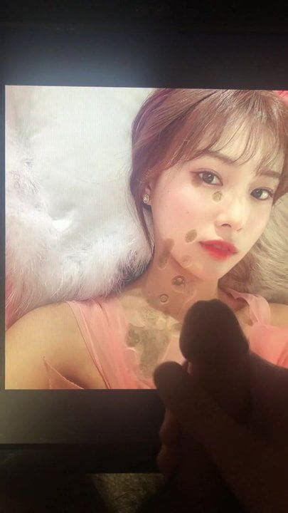 Izone Hyewon Cum Tribute Gay Porn XHamster