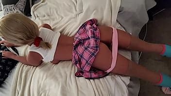 COED B Cup College Sex Doll Body XVIDEOS