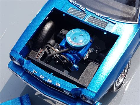 77 Ford Mustang Ii Model Cars Model Cars Magazine Forum