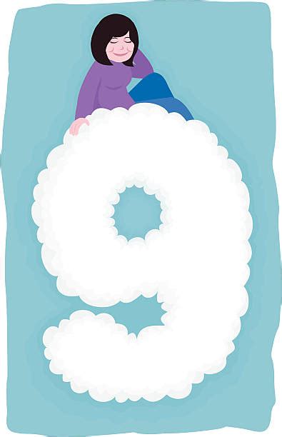 Best Cloud Nine Illustrations Royalty Free Vector Graphics And Clip Art
