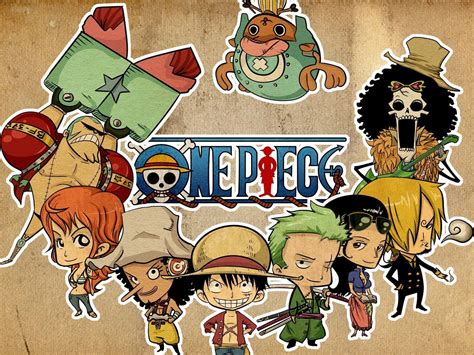 Roronoa Zoro New World Chibi