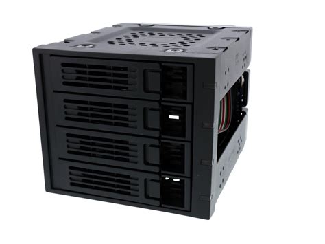 Rosewill Hard Drive Enclosure X To X Hot Swap Enclosure Sata I Ii Iii Sas