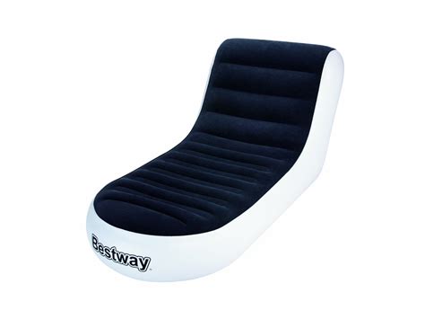 Bestway 75064 - 165х84х79 սմ - Փչովի բազկաթոռ