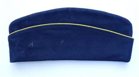 Bonnet De Police Mle Officier De Chasseurs Pied