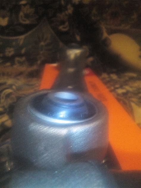 Help! Рычаг правый передний прямой… 2часть — Mitsubishi Aspire, 1,8 л ...