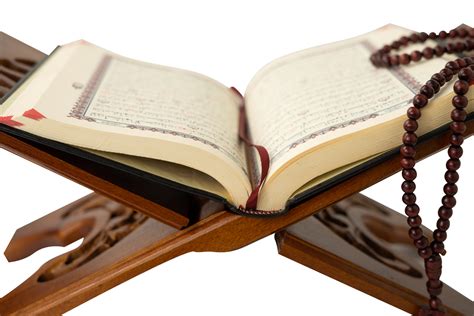 quran open