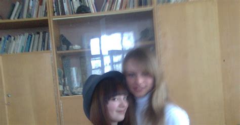 Amateur Girls Shiny Leggins Noch Ein Kleiner Mix